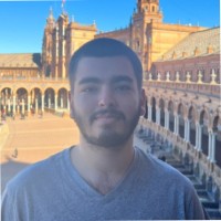 Distilla Employee Luciano Neimark's profile photo