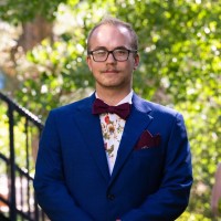 United State Navy Employee Devin Lindsey's profile photo