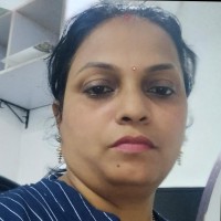 ITRESEARCH Employee Samikhya Mahapatra's profile photo