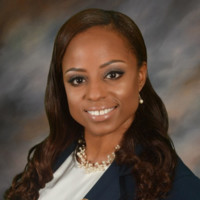City of Pasadena Employee Vernetra Hardy's profile photo