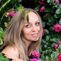 Kristina Ernais-Eskorsa Email & Phone Number