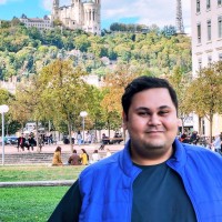 Alliance française du Bengale Employee Hansu Nahar's profile photo