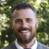 PATRA Employee Matthew Carr's profile photo