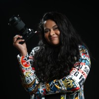 Jackson Wild Employee Akansha Tiwari's profile photo