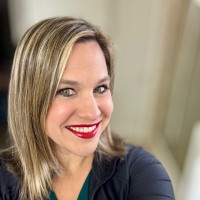 Corinium Global Intelligence Employee Christie Hattersley's profile photo