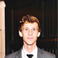 Visia Employee Joshua Klaskala's profile photo