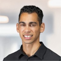 Kapnick Insurance Employee Devon Roberts's profile photo