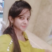 TestUnity Employee Ankita Shukla's profile photo