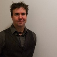 Kairos Carbon Employee Daniel Murray's profile photo