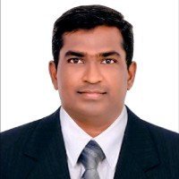 Embitel Technologies Employee Praveen K's profile photo