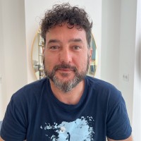 Junta de Andalucía Employee Domingo Flores's profile photo