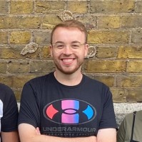 Syntasso Employee Jake Klein's profile photo
