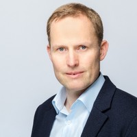 Dräger Employee Peter Haase's profile photo