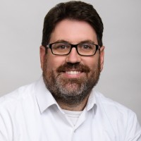 Institute for Humane Studies Employee Stephen McAndrew's profile photo
