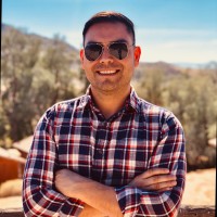 Sunrise Animation Studios Employee Nick Gonzalez's profile photo