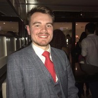 Magee 1866 Employee Glen McGroarty's profile photo