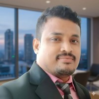 Softwareplus Pvt Ltd Employee Shashi Sahabandu's profile photo