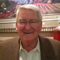 AECOM/AGS Employee Tommy Berry's profile photo