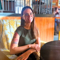 The Polyglot Employee Maria B.'s profile photo
