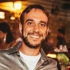enSilo Employee Iliya S's profile photo