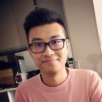 Renold Australia Pty Ltd Employee Shawn Zhang's profile photo