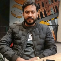 MG Apparel Employee Javed Iqbal's profile photo
