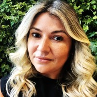 Ana Belisa Soares de Carvalho Email & Phone Number