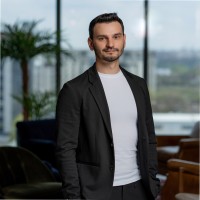 Vatis Tech Employee Adrian Ispas's profile photo