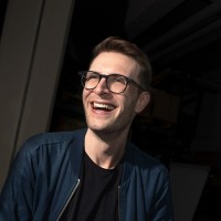 JEFF Berlin GmbH Employee Tim Kielkopf's profile photo