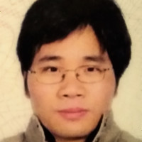 uSens Inc. Employee Kejun Zhang's profile photo