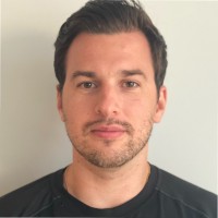 Channel Dynamics Employee Chris Zaires's profile photo