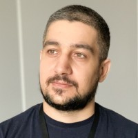 Artur Grigoryan Email & Phone Number
