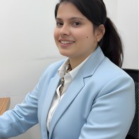 Khushi G Email