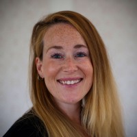 KPMG UK Employee Beth Kelly's profile photo