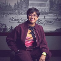 Cellino Employee Nabiha Saklayen's profile photo