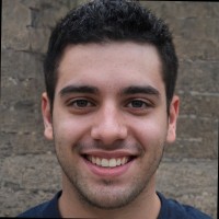 AlphaQual Technologies Employee Mark Edward's profile photo