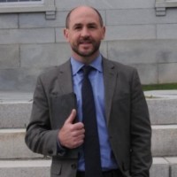 Vermont Agency of Natural Resources Employee Billy Coster's profile photo