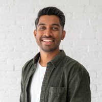 WBS CODING SCHOOL Employee Anoj Thirunavukkarasu's profile photo