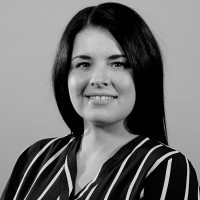 DIE ZA Employee Britta Schellenberg's profile photo