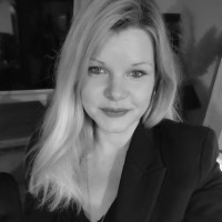 La Redoute Employee Amandine Rybarczyk's profile photo