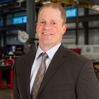 Mesa Natural Gas Solutions Employee Michael Trott's profile photo