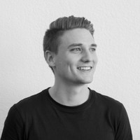 PMI Worldwide Employee Cale Kaufman's profile photo