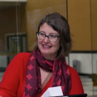 CNEN Employee Lorena Pozzo's profile photo