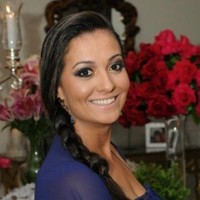 BR EVENTOS Employee Renata Basile Beltran's profile photo