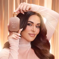 Workable Employee Mona Kattan's profile photo