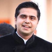 Abhishek Sharma