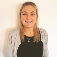 Edith Cowan University Employee Hannah Pickup's profile photo