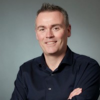 3d leisure Employee Paul Dickinson's profile photo