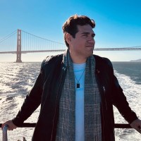 Rebill Employee Nahuel Candia's profile photo
