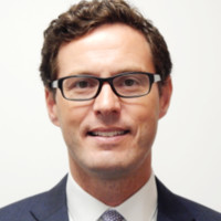 Lazard Employee Christopher Britton's profile photo